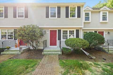 161 Winter, Hanson, MA 02341