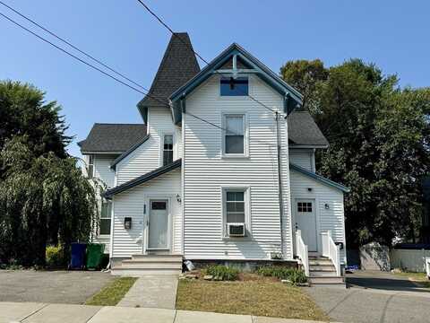 341 Linwood Ave, Newton, MA 02460