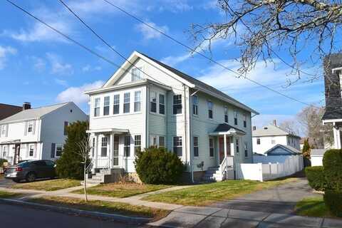 30 Windsor Road, Quincy, MA 02171