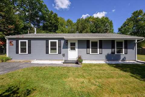 90 Burton Ave, Whitman, MA 02382