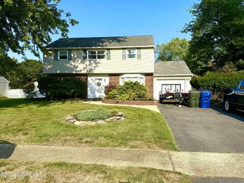 33 Branch Road, Oakhurst, NJ 07755