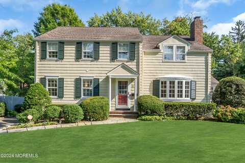 15 Glen Oaks Avenue, Summit, NJ 07901