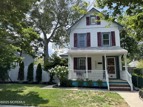 819 Dunlewy Street, Asbury Park, NJ 07712