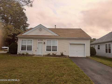 61 Sandpiper Road, Barnegat, NJ 08005