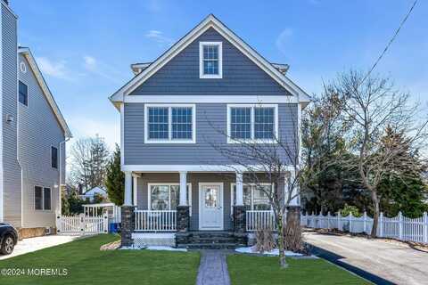 417 12th Avenue, Belmar, NJ 07719