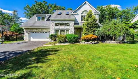 19 Oakland Road, Old Bridge, NJ 08857