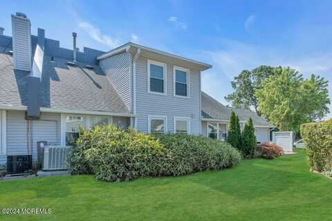 19 Arlene Court, Brick, NJ 08724