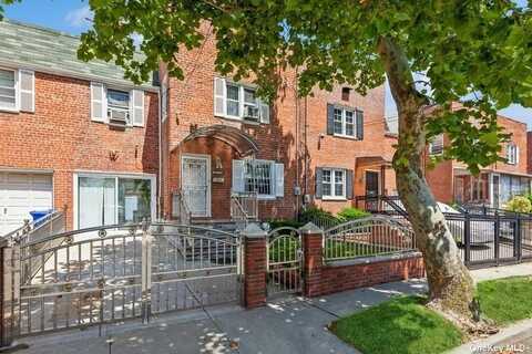 165-35 144th Terrace, Springfield Gardens, NY 11413