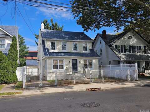 188-49 Quencer Road, Saint Albans, NY 11412