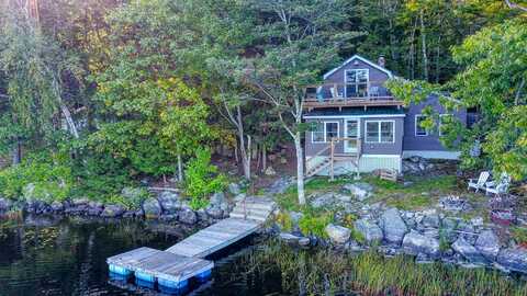 100 Hannan Shore, Palermo, ME 04354