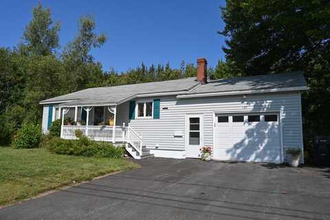 137 Dartmouth Street, Bangor, ME 04401