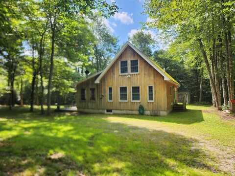 227 Brooks Pond Drive, Corinna, ME 04928