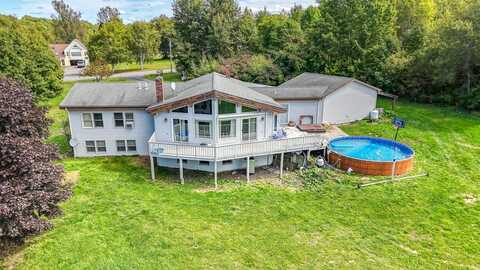 525 Bigelow Hill Road, Skowhegan, ME 04976