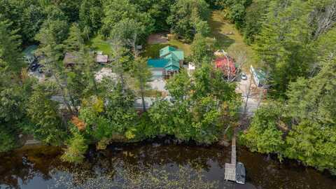 583-589 Lot 9 Songo Pond Road, Albany Twp, ME 04217