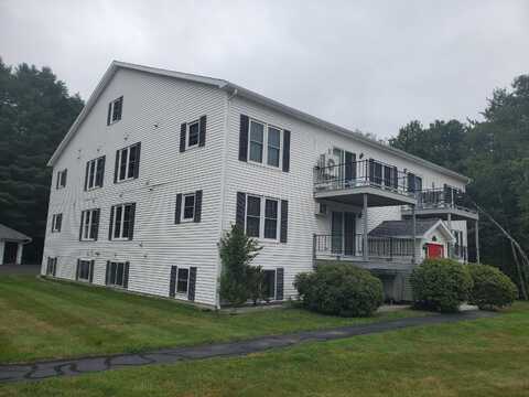 39 Albert Avenue, Augusta, ME 04330