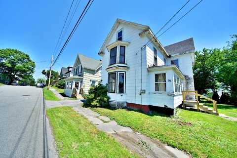 95 Palm Street, Bangor, ME 04401