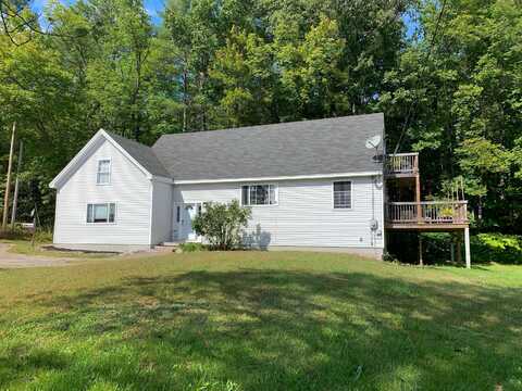 3 Bean Road, Otisfield, ME 04270