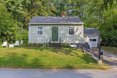 28 Marlu Street, Westbrook, ME 04092