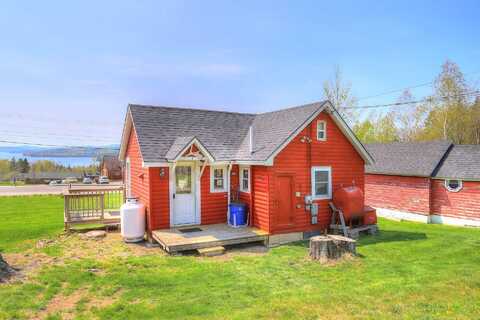 2223 Idlewood Drive, Rangeley, ME 04970