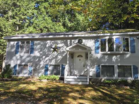 311 Knights Hill Road, Bridgton, ME 04009