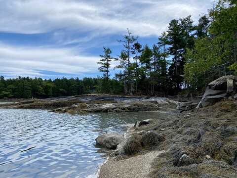 Lot 6-11 Williams Island, West Bath, ME 04530