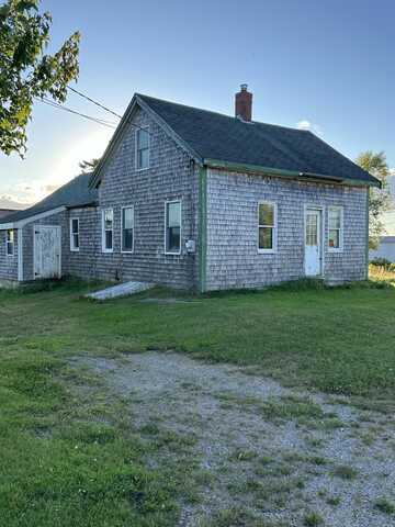 48 Middle Street, Whitneyville, ME 04654