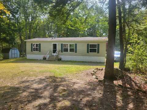 306 Stone Road, Union, ME 04862