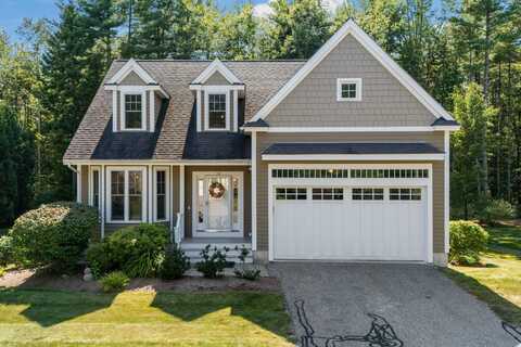 58 Sycamore Lane, Kennebunk, ME 04043