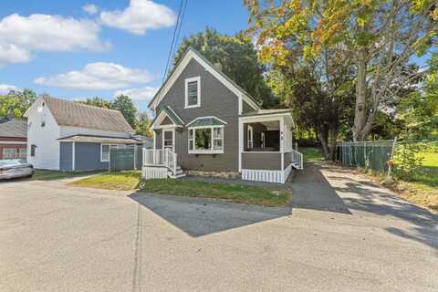 5 Dale Street, Sanford, ME 04073