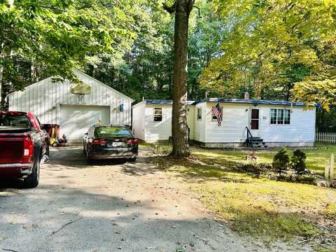 185 Dunnell Road, Buxton, ME 04093