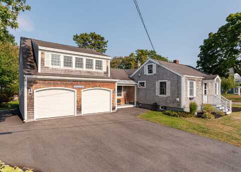 14 Avenue Three, Scarborough, ME 04074