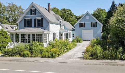 12 Union Street, Camden, ME 04843