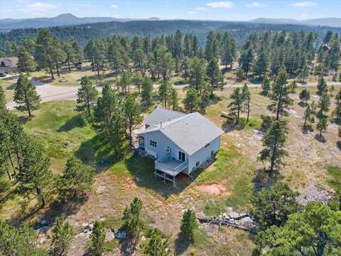 130 Timberline Road, Spearfish, SD 57783