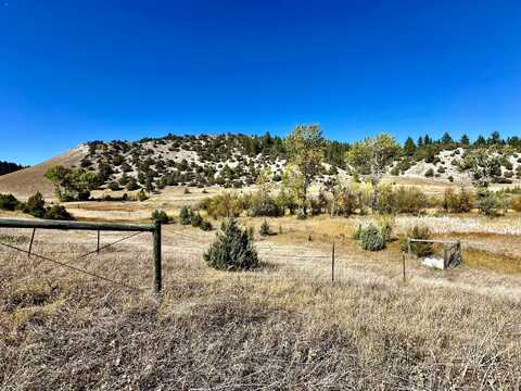 75 Brock Creek Road, Garrison, MT 59731