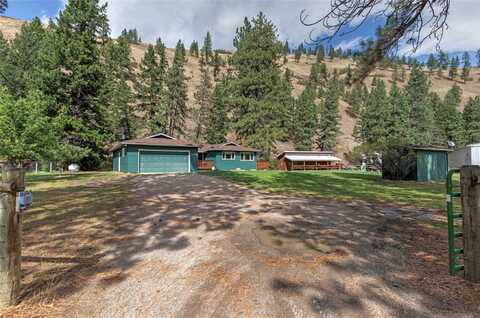 13850 Highway 12 W, Lolo, MT 59847