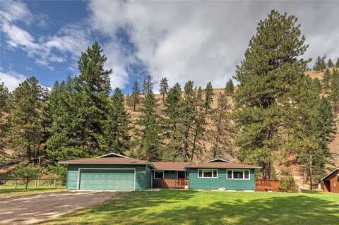 13850 Highway 12 W, Lolo, MT 59847