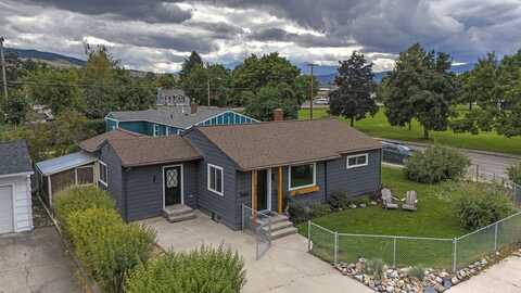 645 W Kent Avenue, Missoula, MT 59801