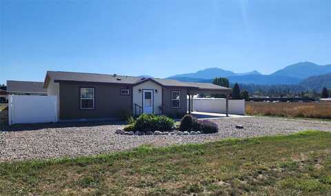 338 Commerce Way, Libby, MT 59923