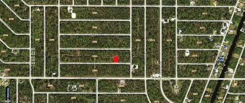 13172 Woolard, PORT CHARLOTTE, FL 33953