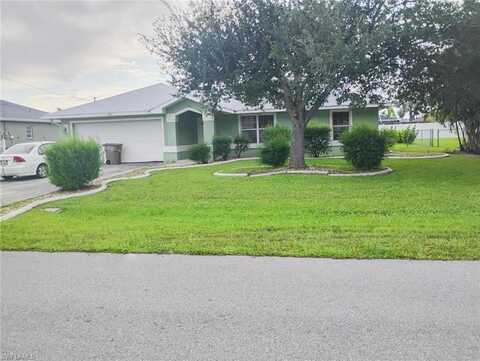 1908 SE 8th, CAPE CORAL, FL 33990