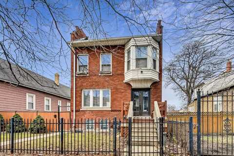 1924-1926 N Kimball Avenue, Chicago, IL 60647