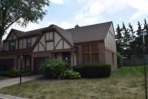 11037 Eaton Court, Westchester, IL 60154