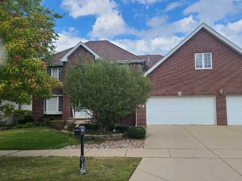 20 E Grandview Drive, South Holland, IL 60473