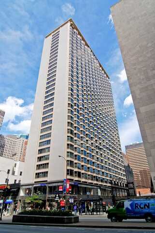 535 N MICHIGAN Avenue, Chicago, IL 60611