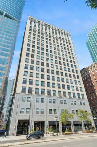 910 S Michigan Avenue, Chicago, IL 60605