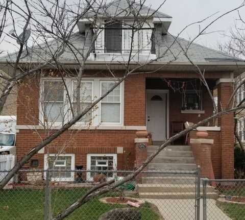 4106 W Barry Avenue, Chicago, IL 60641