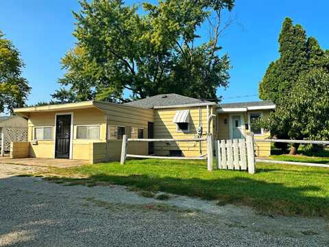 409 E 12th Street, Streator, IL 61364