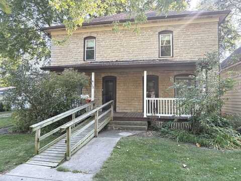 112 S Walnut Street, Momence, IL 60954