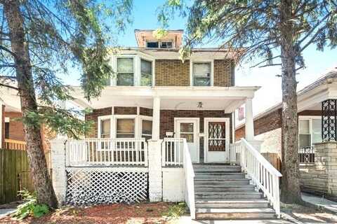 2641 W 69th Street, Chicago, IL 60629