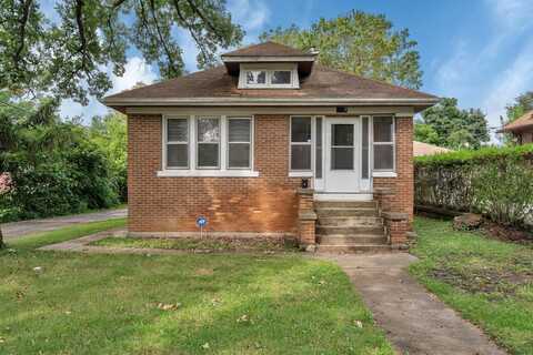 1207 California Avenue, Joliet, IL 60432